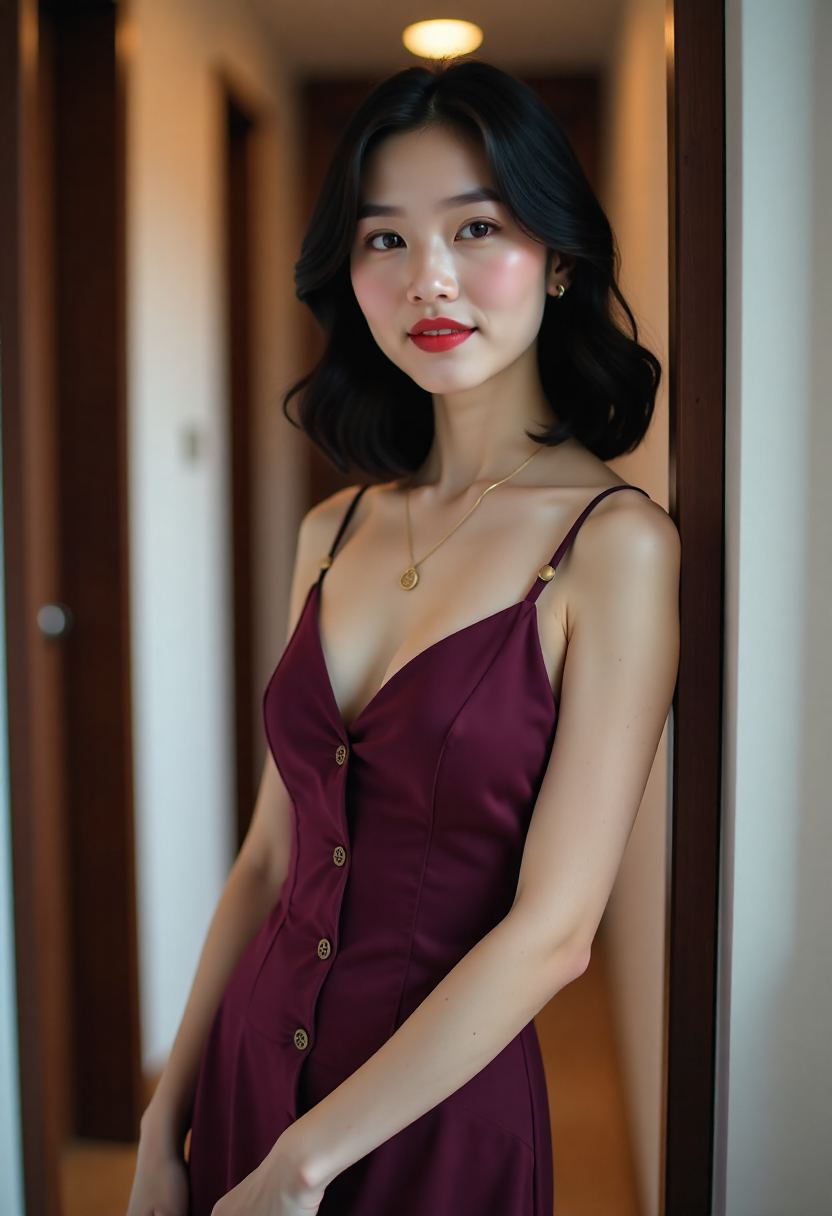 一屋两季剧照