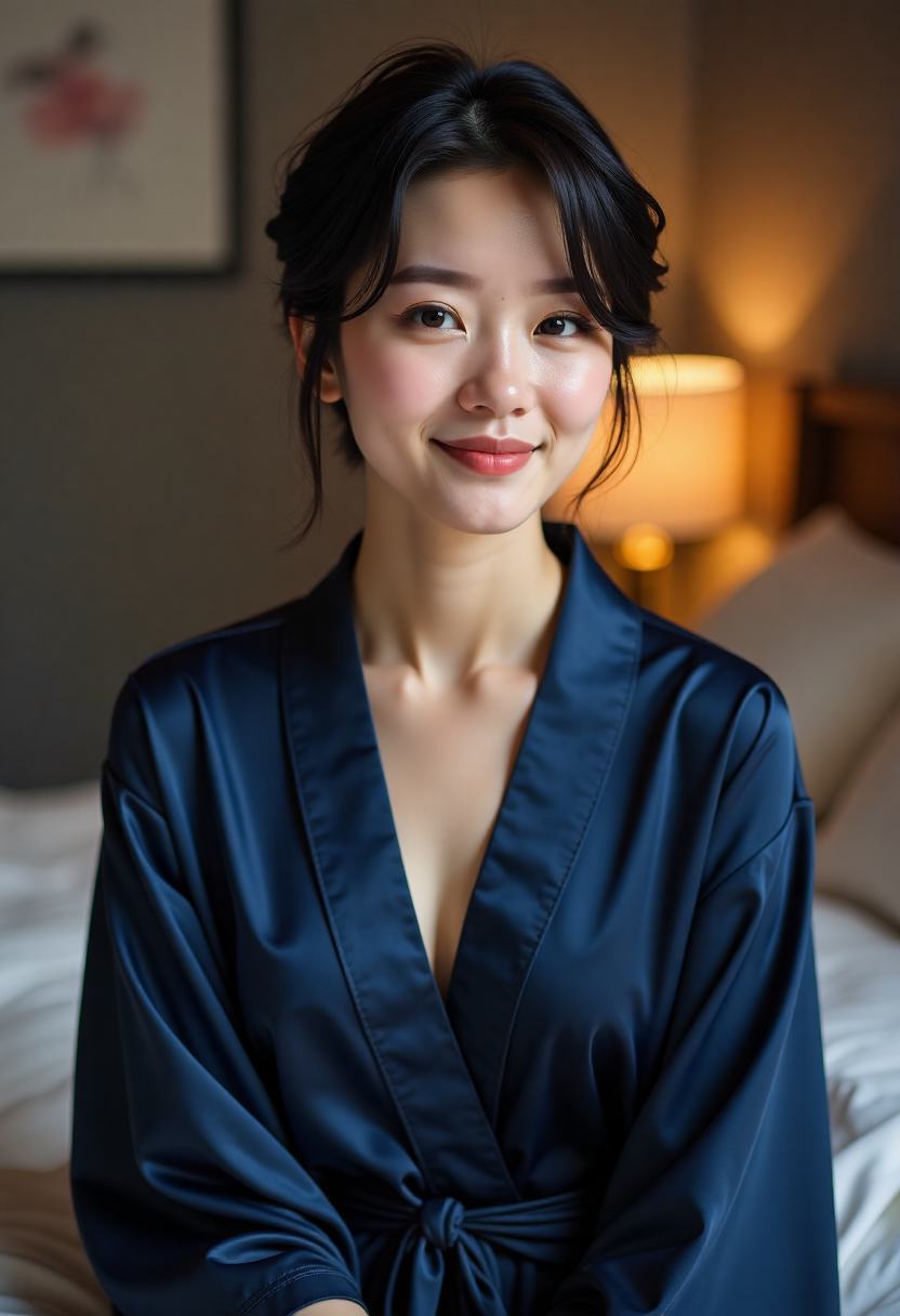 星河慢慢海报