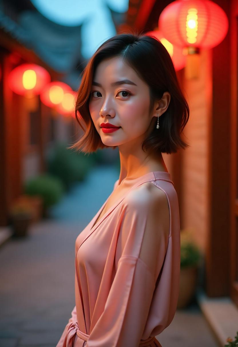 一起做顿饭综艺剧照