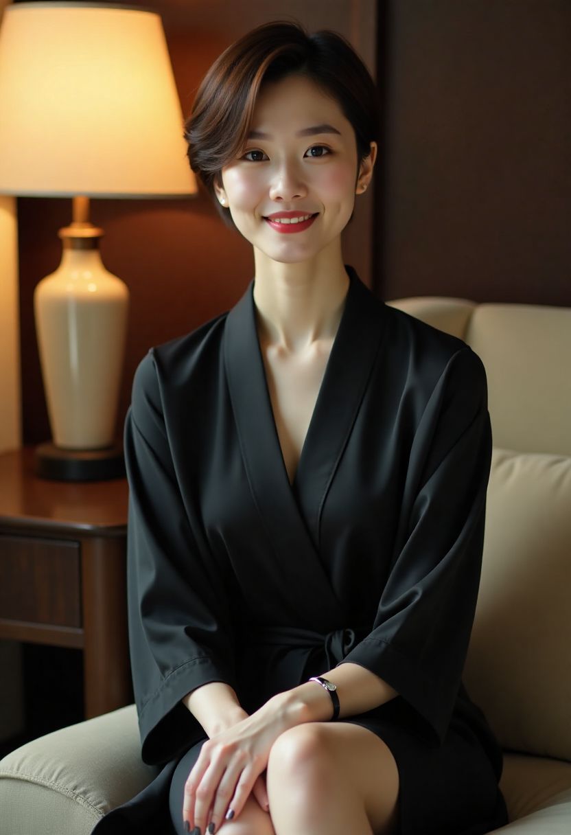我们的慢时光海报
